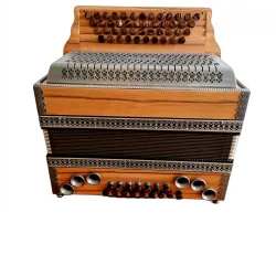 Musikunterricht für Steirische Harmonika