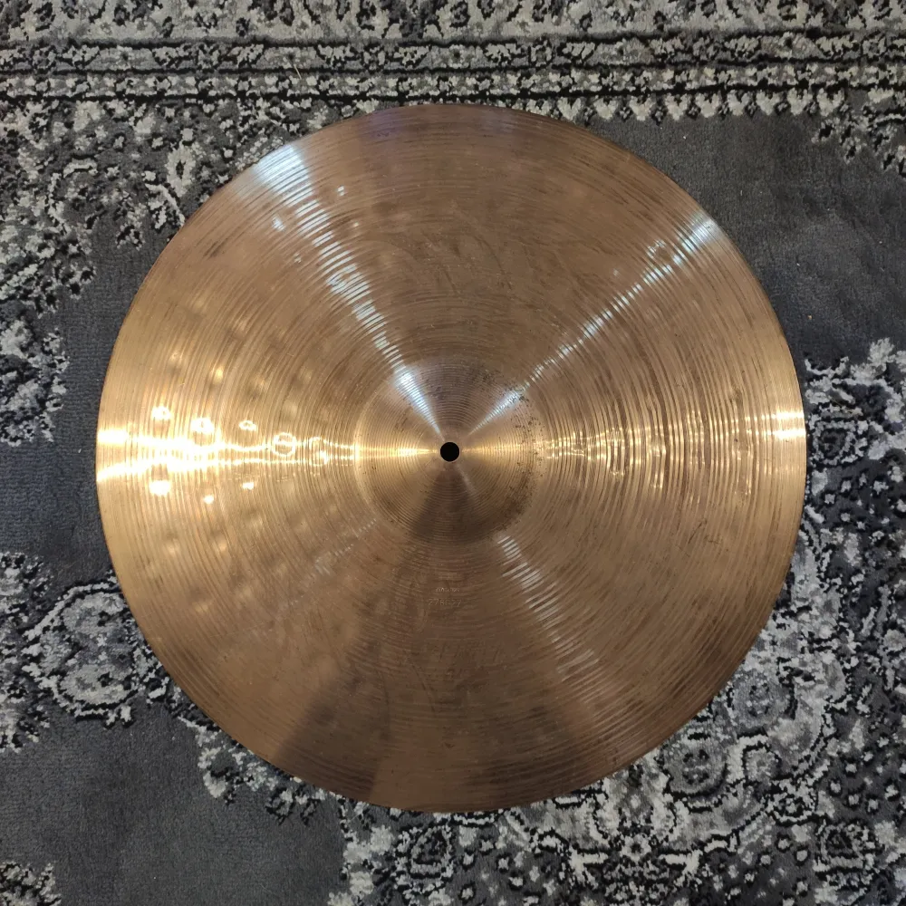 Paiste Alpha Full Ride 20" 
