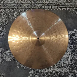 Paiste Alpha Full Ride 20" 