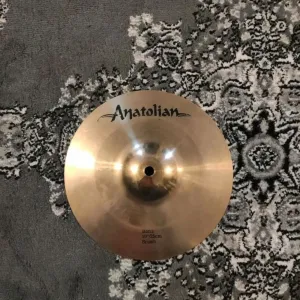 Anatolian Baris Serie 10" / 25cm