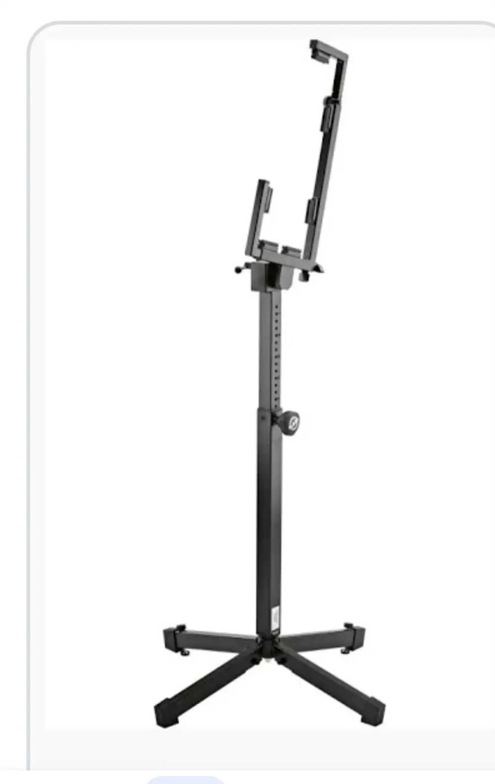 Harmonika Ständer K&M