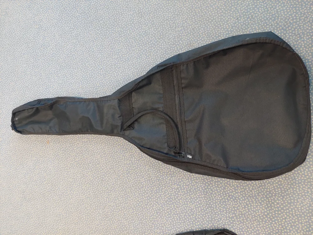 Gitarrentasche