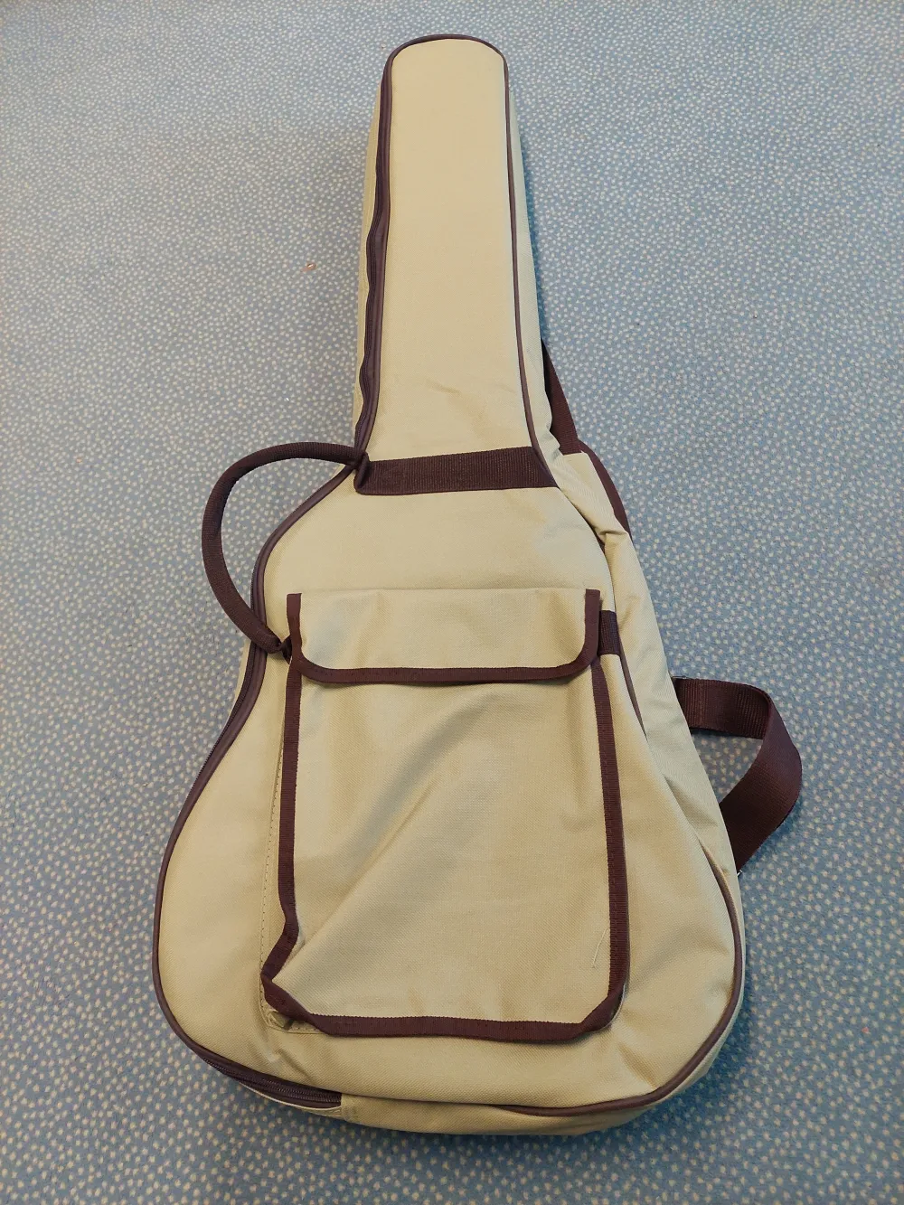 Gitarrentasche