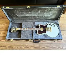 Gitarre DAngelico 