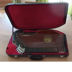Konzertzither