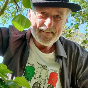 Nino del Garda Musiker aus Leidenschaft