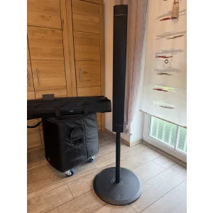 LD Systems Maui 28 G2 mit Bags und Sonderzubehör wie Neu!